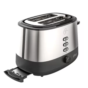 Tostadora de 2 rebanadas TSSTTR500-013 Oster - Image 2