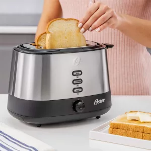 Tostadora de 2 rebanadas TSSTTR500-013 Oster - Image 3