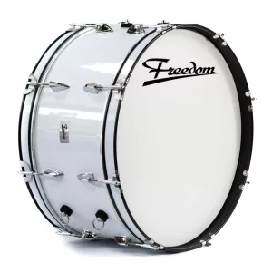 Bombo de marcha de 26p MDC-26 Freedom - Image 3