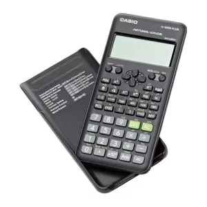 Calculadora Científica 252 funciones FX-82LA Plus Casio - Image 3