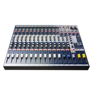 Consola de 12 canales EFX12 Soundcraft - Image 3