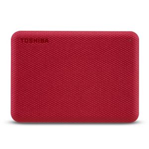 Disco Duro Externo de 1TB Canvio Advance V10 Toshiba - Image 1