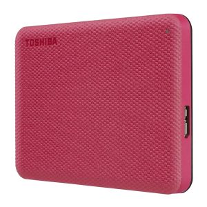 Disco Duro Externo de 1TB Canvio Advance V10 Toshiba - Image 2