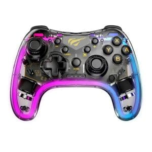 Control Game Pad Pro G158BT Havit - Image 1