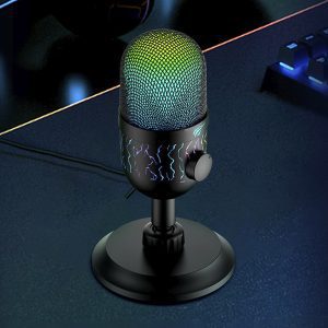 Micrófono Gamer GK52 Havit - Image 4