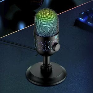 Micrófono Gamer GK52 Havit - Image 4