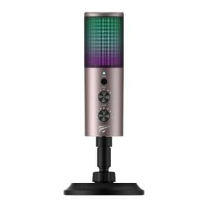 Micrófono para Streaming GK61 Havit - Image 1