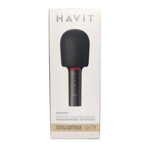 Karaoke portable SK851BT Havit - Image 3