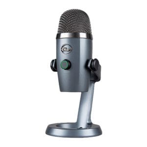 Micrófono USB Yeti Nano Logitech - Image 3