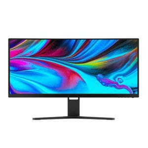 Monitor curvo de 30p Gaming BHR5116GL Xiaomi - Image 1