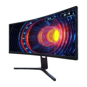 Monitor curvo de 30p Gaming BHR5116GL Xiaomi - Image 2