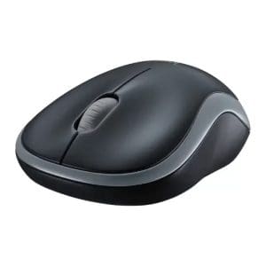 Mouse inalámbrico M185 Logitech - Image 3
