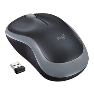 Mouse inalámbrico M185 Logitech - Image 4