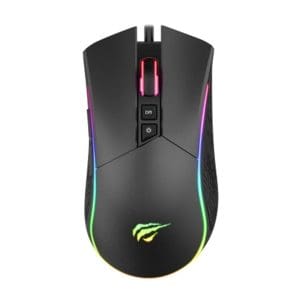 Mouse Gamer MS-1001S Havit - Image 1