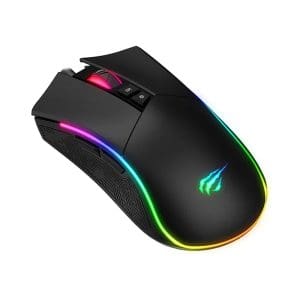 Mouse Gamer MS-1001S Havit - Image 2