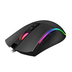 Mouse Gamer MS-1001S Havit - Image 3