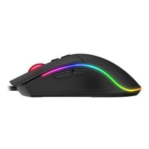 Mouse Gamer MS-1001S Havit - Image 4