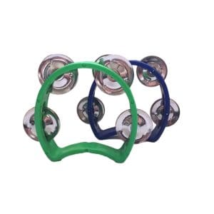 Pandereta para niño DF101 Easttop - Image 3