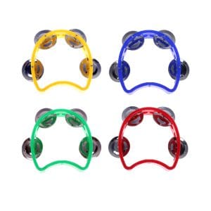 Pandereta para niño DF101 Easttop - Image 4