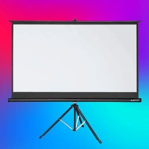 Pantalla de Proyección 100p PS100 Havit - Image 3