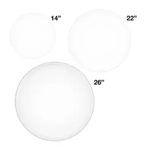 Parche para Bombo de 26p SPC-26 Freedom - Image 4