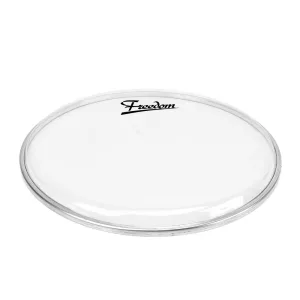 Parche para tambor Blanco de 14p SPC-14 Freedom - Image 2