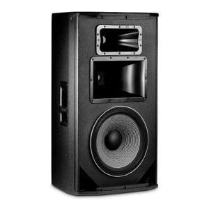 Parlante amplificado de 15p 2000W SRX835P JBL - Image 4