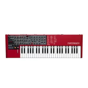 Teclado digital de 49 teclas Lead 4 Nord - Image 1