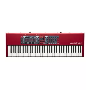 Piano digital de 73 teclas Electro 6HP Nord - Image 1