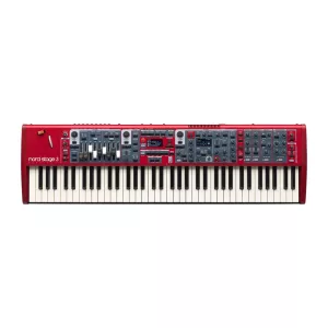 Piano digital de 73 teclas Stage 3 Compact Nord - Image 1
