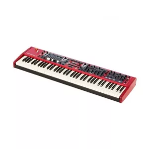 Piano digital de 73 teclas Stage 3 Compact Nord - Image 2