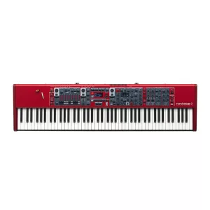 Piano digital de 88 teclas Stage 3 88 Nord - Image 1