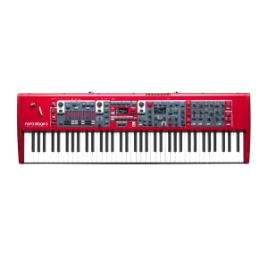 Piano digital de 76 teclas Stage 3 HP 76 Nord - Image 1