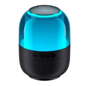 Parlante Portátil SK894BT Havit - Image 3