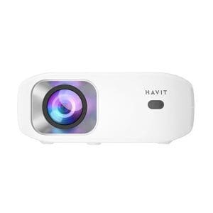 Proyector Smart con Android tv 9.0 PJ-PJ212 Havit - Image 1