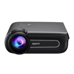 Proyector Smart con Android tv Pro PJ209 Havit - Image 1