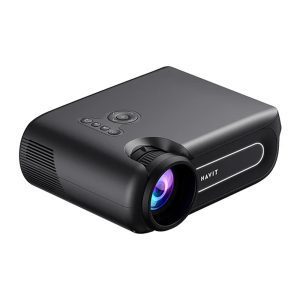 Proyector Smart con Android tv Pro PJ209 Havit - Image 2