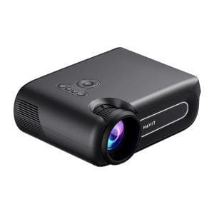 Proyector Smart con Android tv Pro PJ209 Havit - Image 2