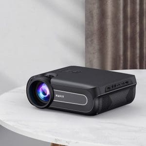 Proyector Smart con Android tv Pro PJ209 Havit - Image 5