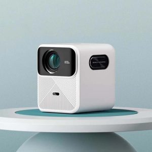 Proyector Smart Wanbo Mozart 1 WPB81 Xiaomi - Image 5