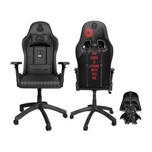 Silla Gamer Darth Vader PCH-S203DV Primus - Image 2