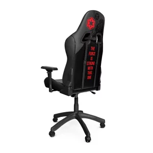 Silla Gamer Darth Vader PCH-S203DV Primus - Image 4