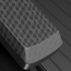 Silla Gamer Darth Vader PCH-S203DV Primus - Image 5