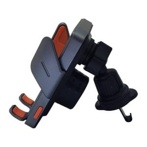 Soporte de celular para vehículo con carga inalámbrica W3033 Havit - Image 3