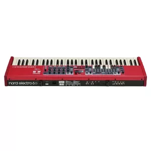 Teclado digital de 61 teclas Electro 6D 61 Nord - Image 4