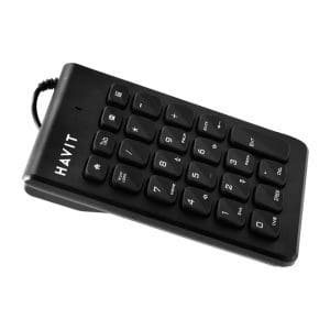 Teclado numérico KB223 Havit - Image 2