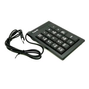 Teclado numérico KB223 Havit - Image 3