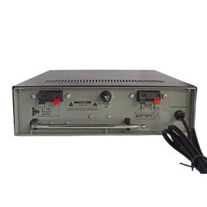 Amplificador de Perifoneo PM450USB England - Image 2