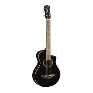 Guitarra electroacústica APXT2 BL Yamaha - Image 1