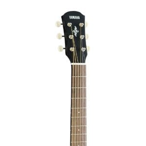 Guitarra electroacústica APXT2 BL Yamaha - Image 4